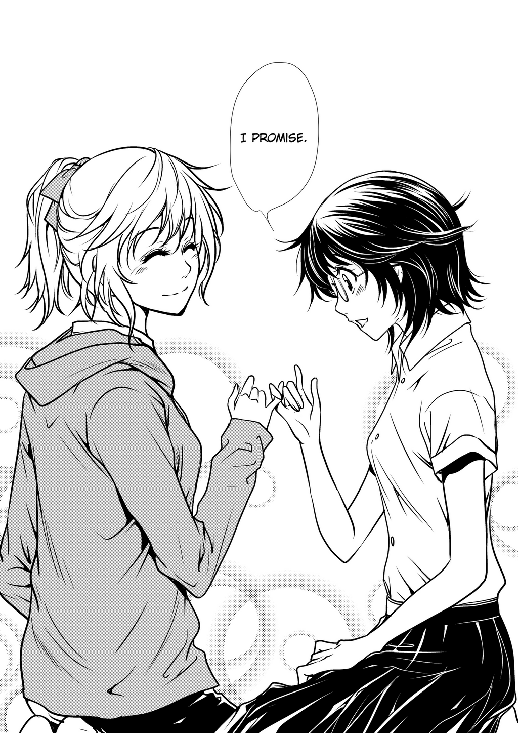 Lily Love (Ratana Satis) Chapter 2 - HolyManga.Net