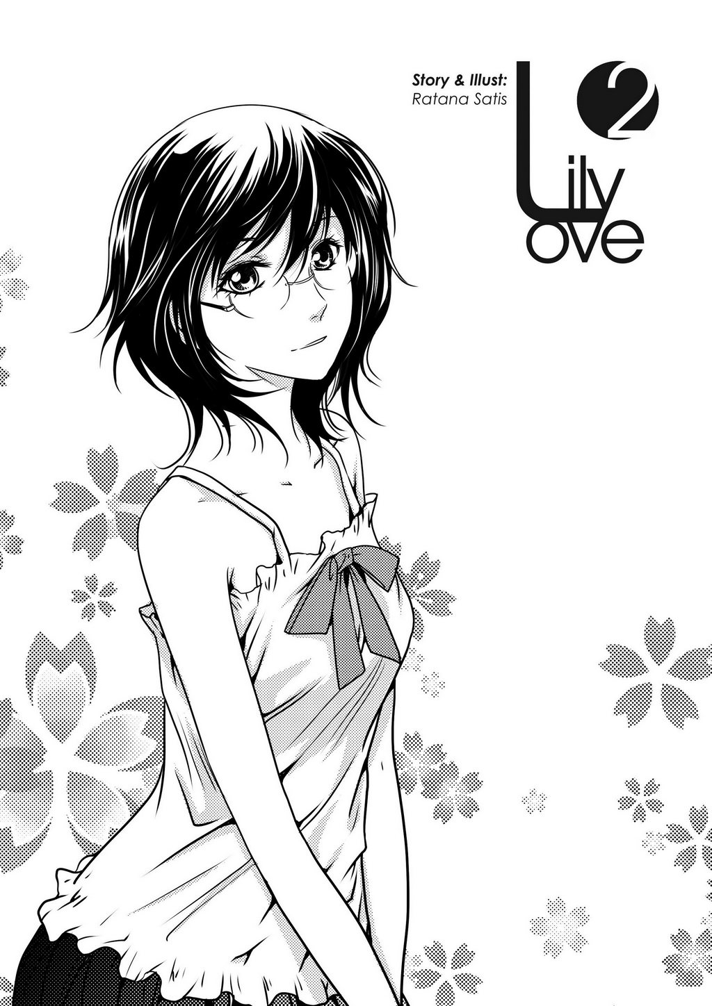 Lily Love (Ratana Satis) Chapter 2 - HolyManga.Net