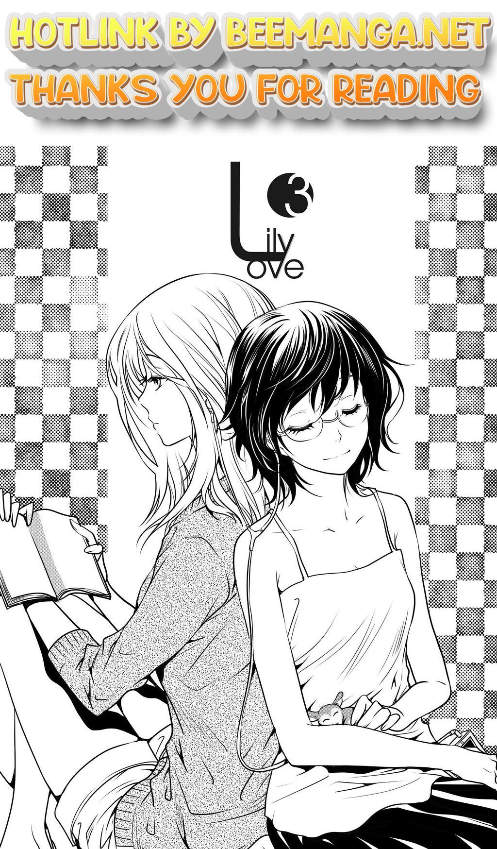 Lily Love (Ratana Satis) Chapter 3 - HolyManga.Net