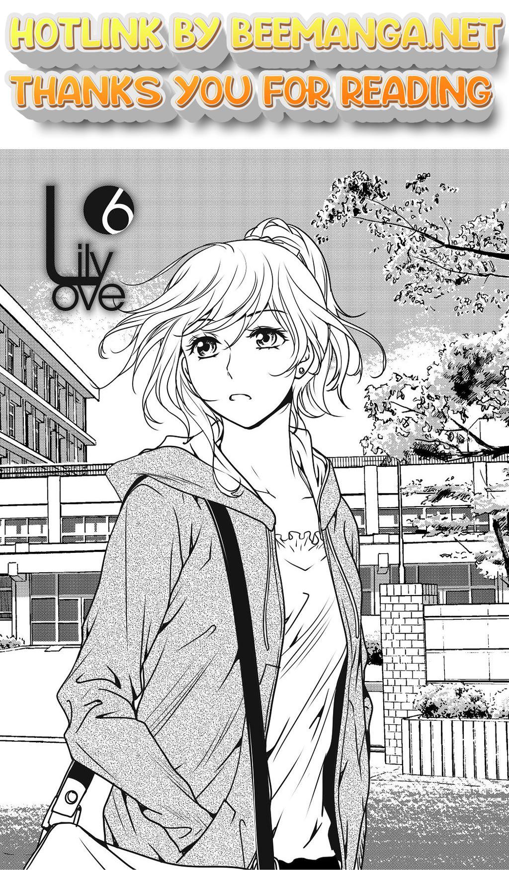 Lily Love (Ratana Satis) Chapter 6 - HolyManga.Net