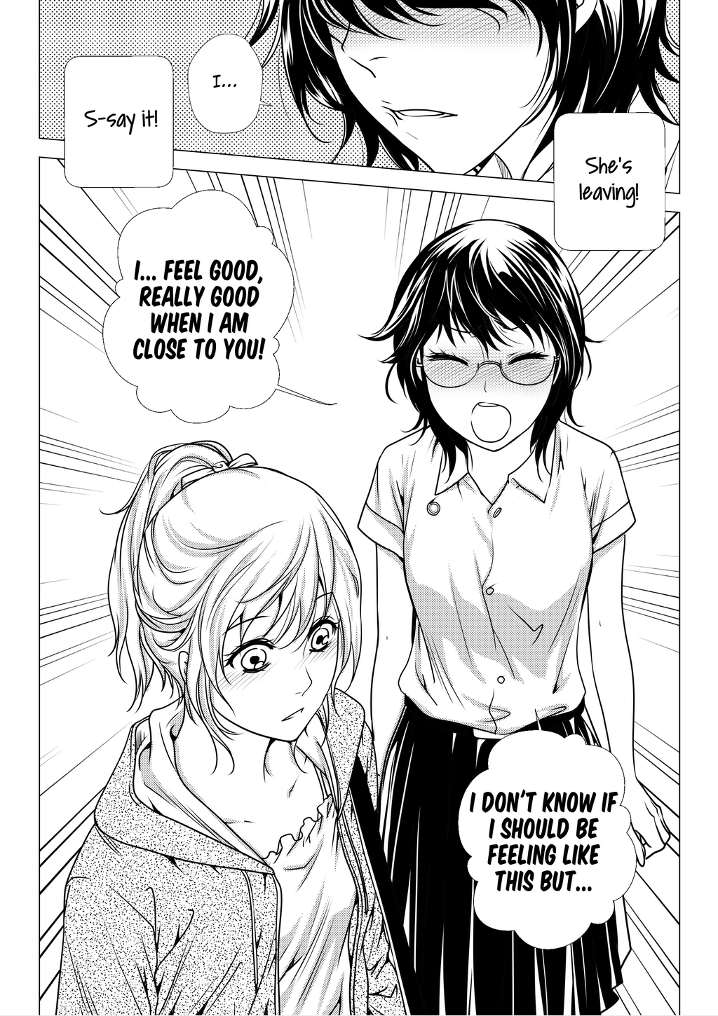 Lily Love (Ratana Satis) Chapter 6 - HolyManga.Net