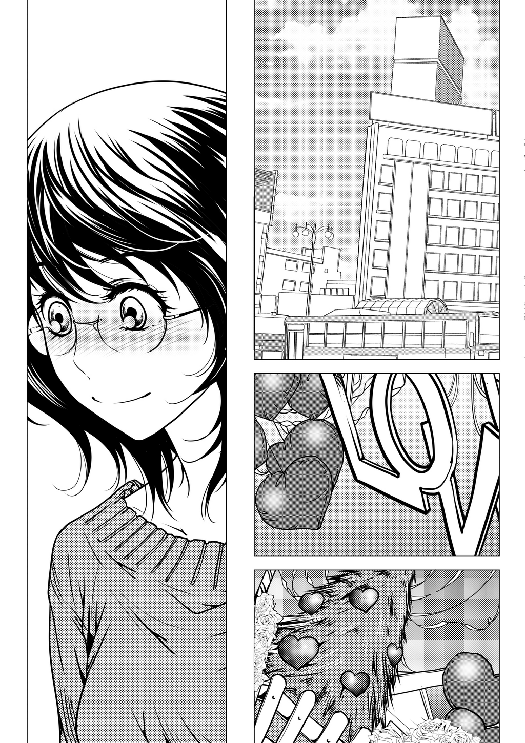 Lily Love (Ratana Satis) Chapter 8 - HolyManga.Net
