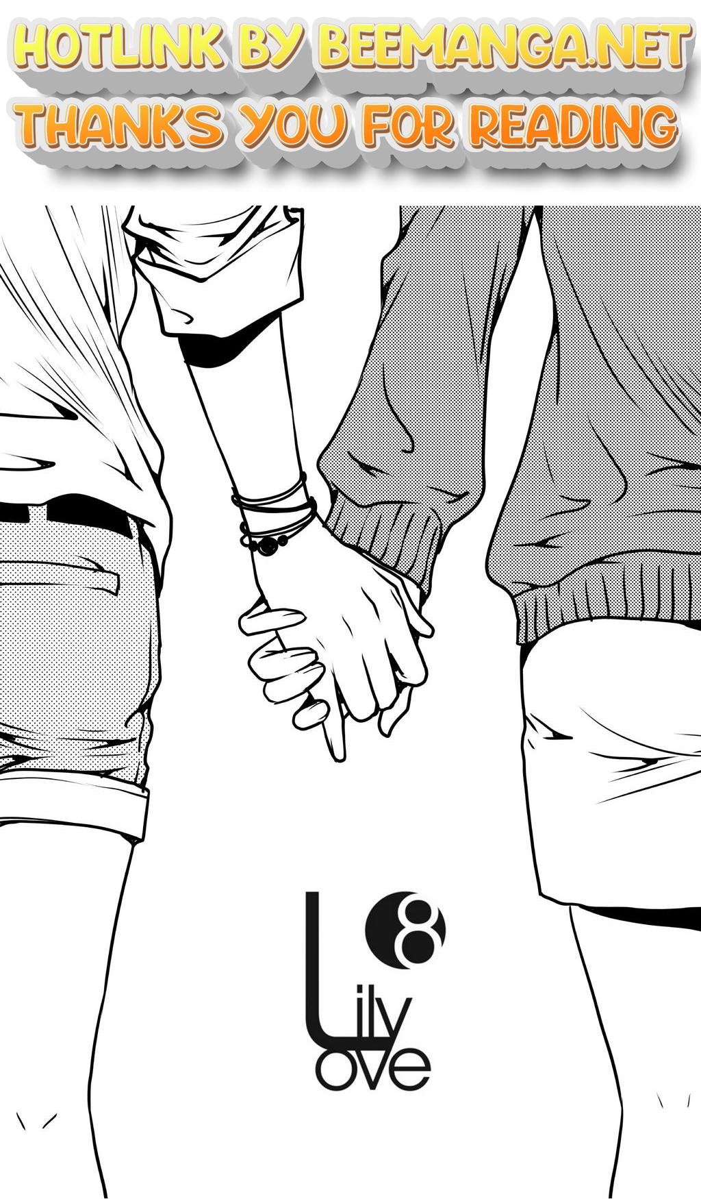 Lily Love (Ratana Satis) Chapter 8 - HolyManga.Net