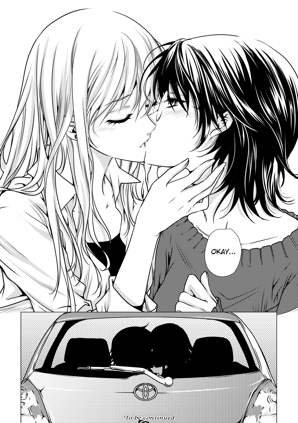 Lily Love (Ratana Satis) Chapter 9 - HolyManga.Net