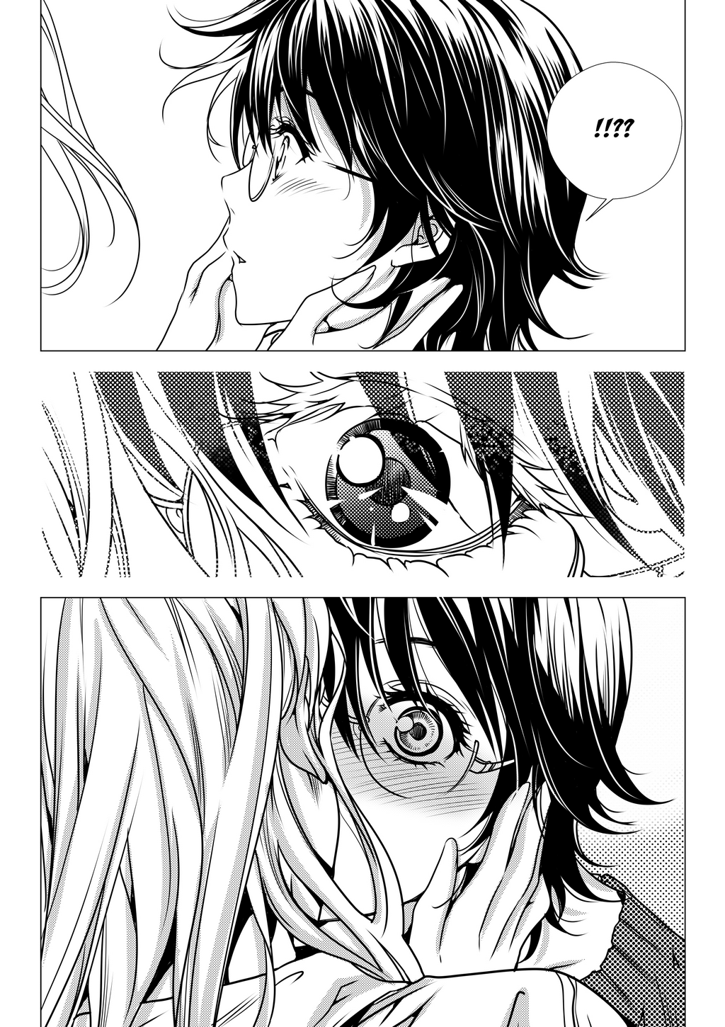 Lily Love (Ratana Satis) Chapter 9 - HolyManga.Net