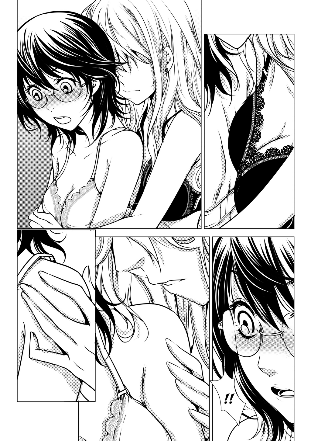 Lily Love (Ratana Satis) Chapter 9 - HolyManga.Net