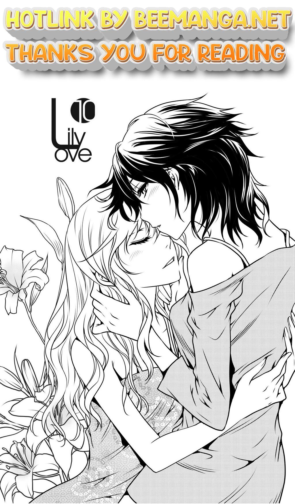 Lily Love (Ratana Satis) Chapter 10 - HolyManga.Net