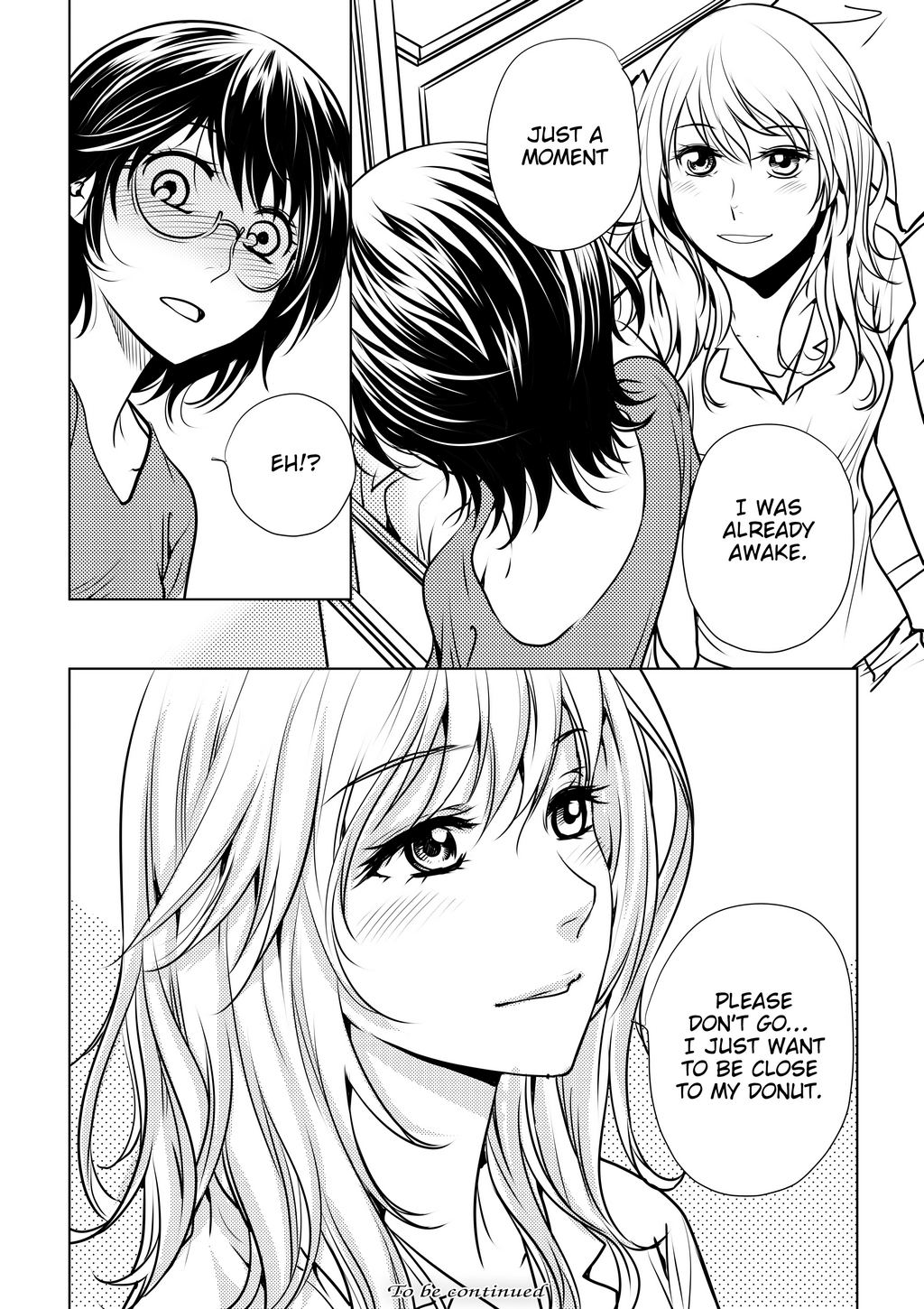 Lily Love (Ratana Satis) Chapter 10 - HolyManga.Net