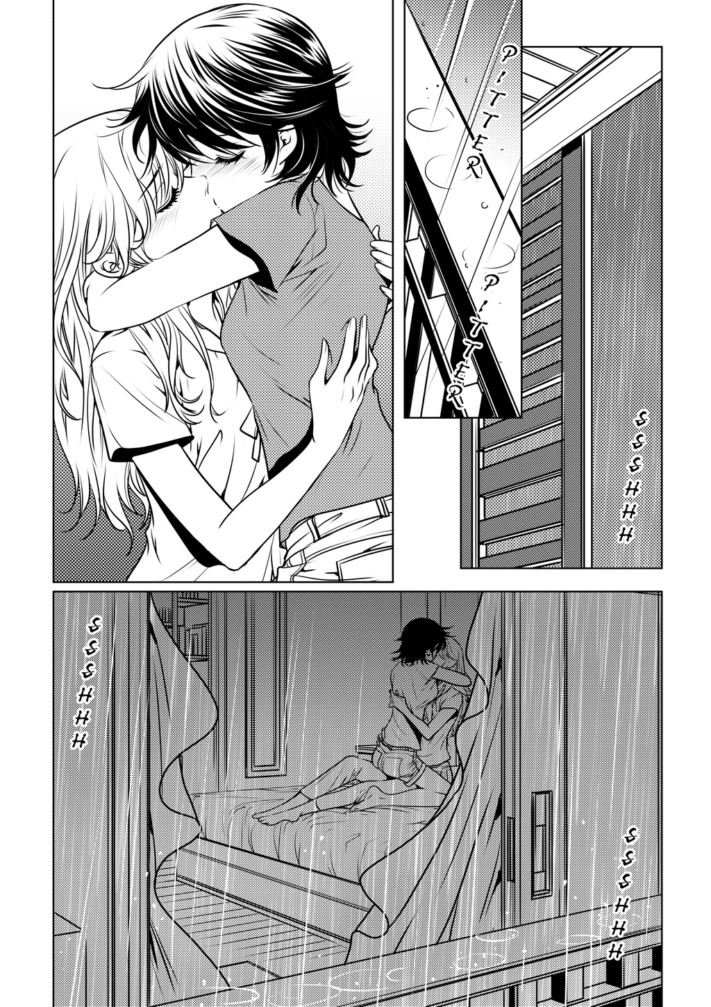 Lily Love (Ratana Satis) Chapter 11 - HolyManga.Net