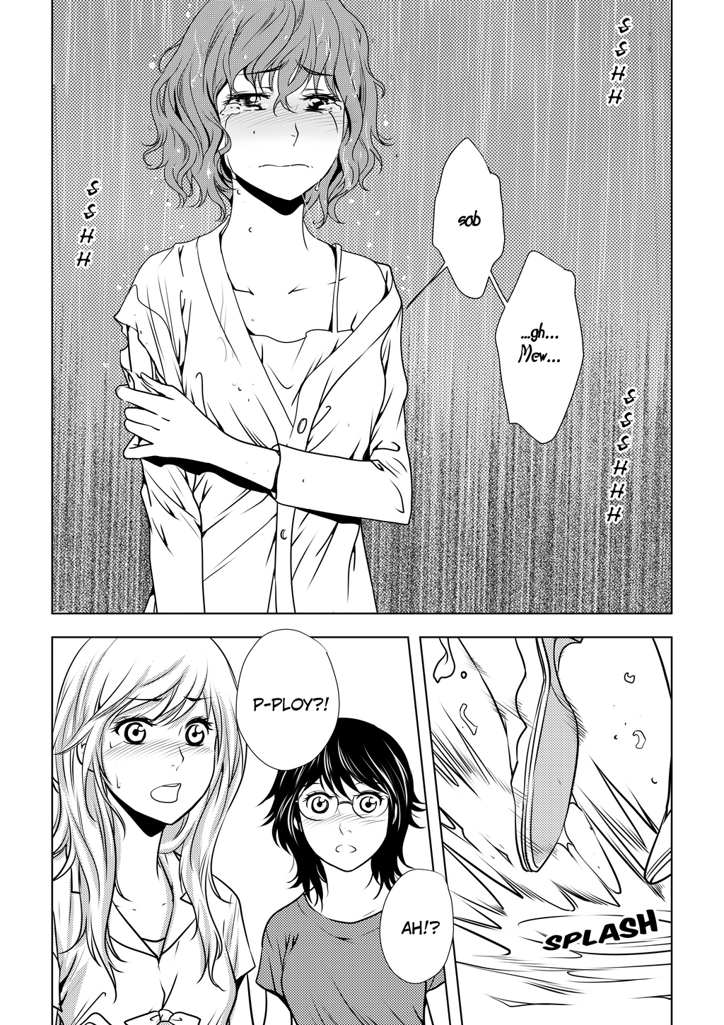 Lily Love (Ratana Satis) Chapter 11 - HolyManga.Net
