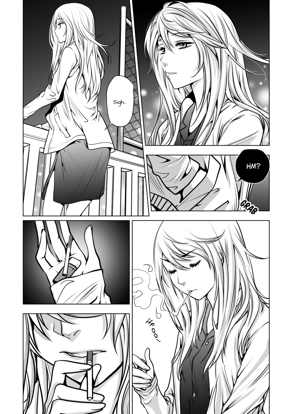 Lily Love (Ratana Satis) Chapter 13 - HolyManga.Net