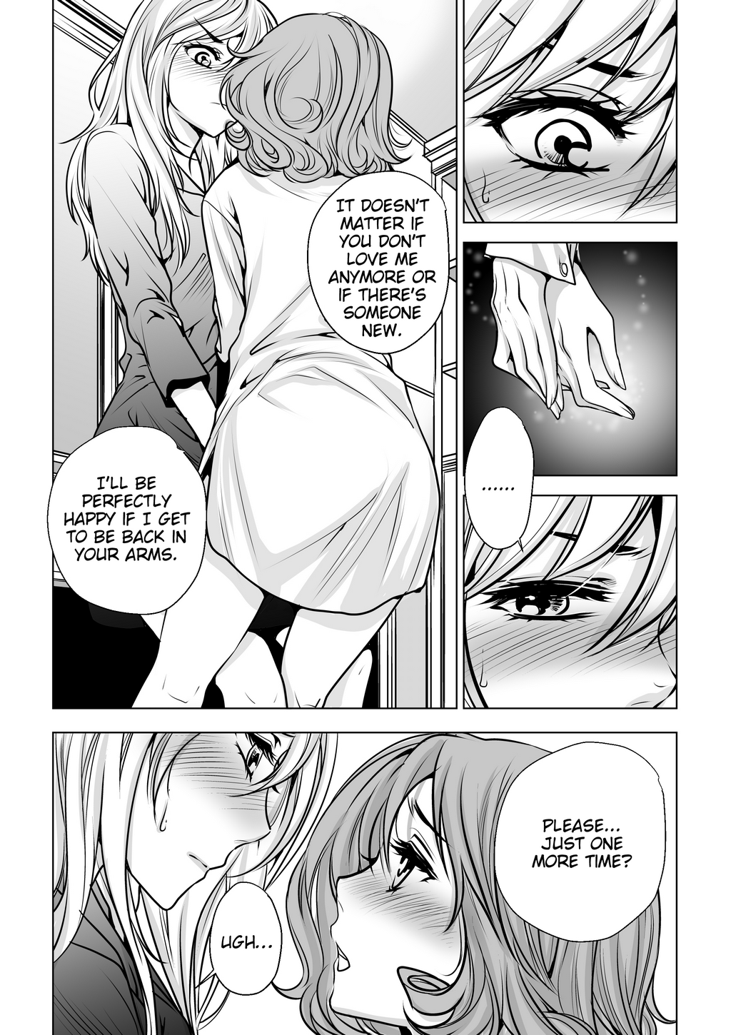 Lily Love (Ratana Satis) Chapter 13 - HolyManga.Net