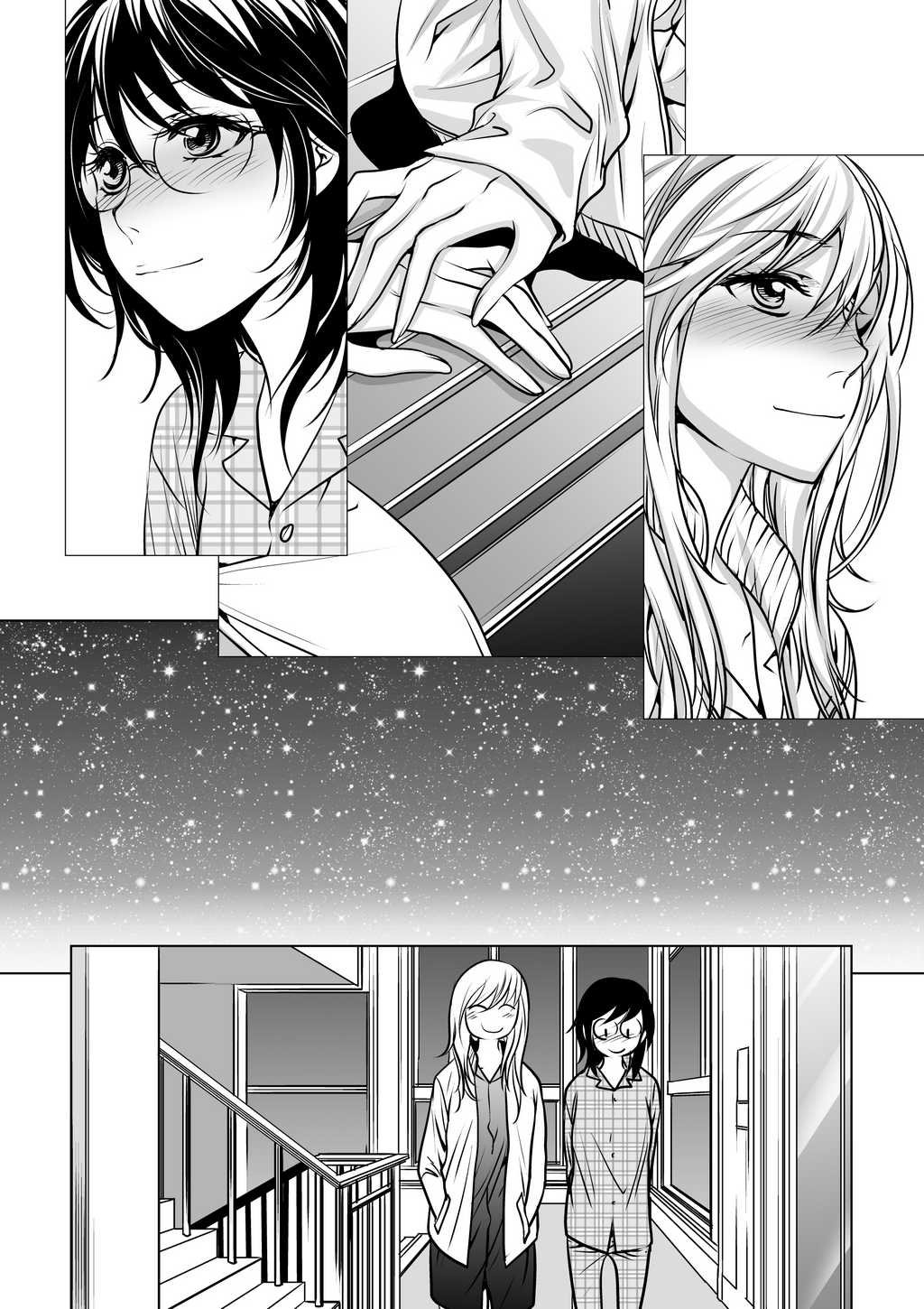 Lily Love (Ratana Satis) Chapter 13 - HolyManga.Net
