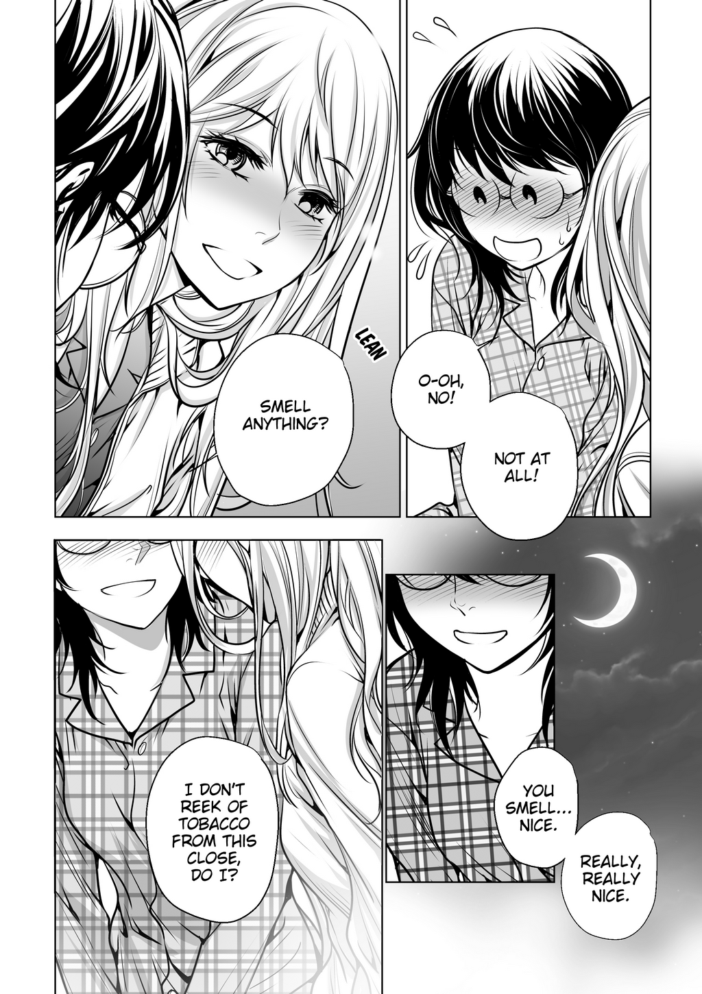 Lily Love (Ratana Satis) Chapter 13 - HolyManga.Net