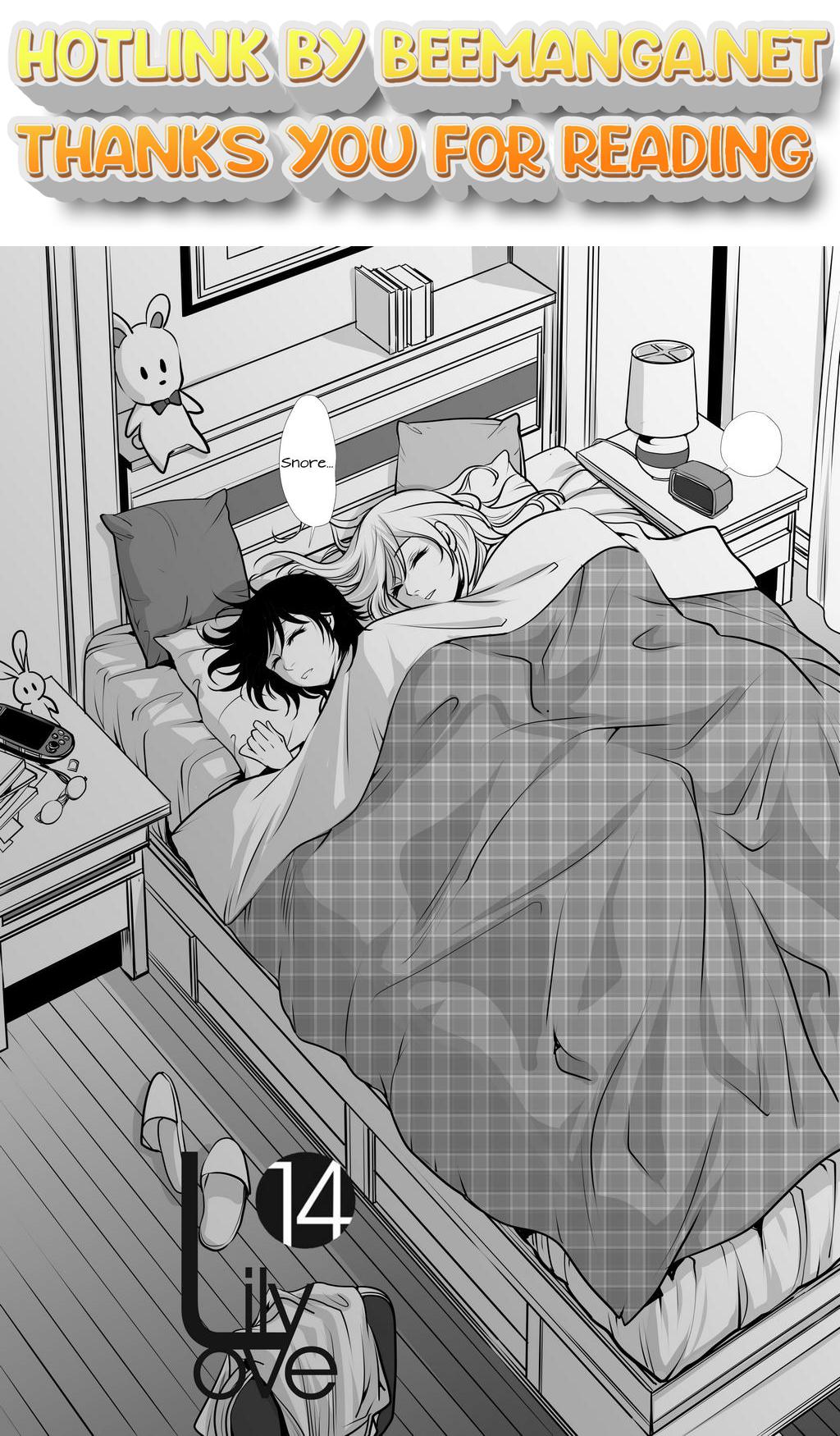 Lily Love (Ratana Satis) Chapter 14 - HolyManga.Net