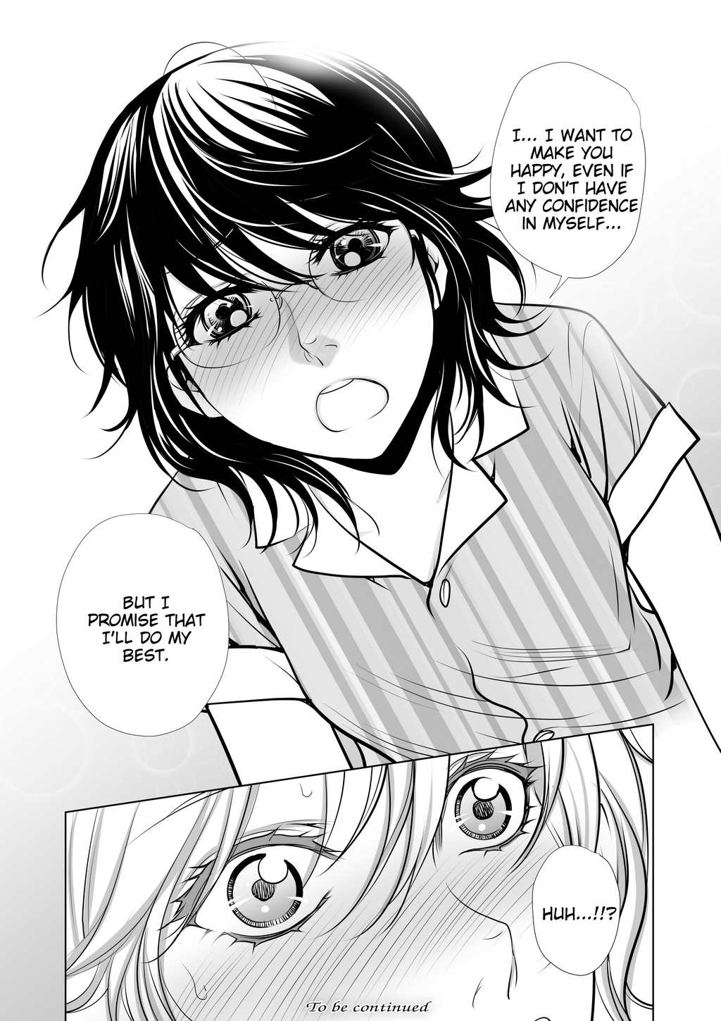 Lily Love (Ratana Satis) Chapter 15 - BidManga.com