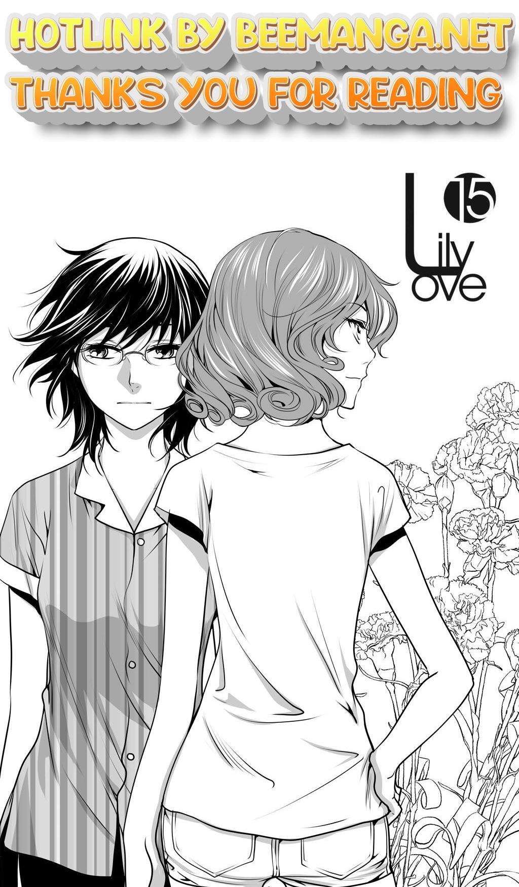 Lily Love (Ratana Satis) Chapter 15 - HolyManga.Net