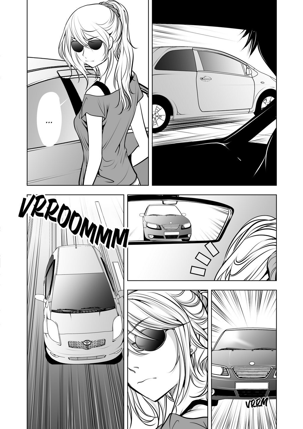 Lily Love (Ratana Satis) Chapter 16 - HolyManga.Net