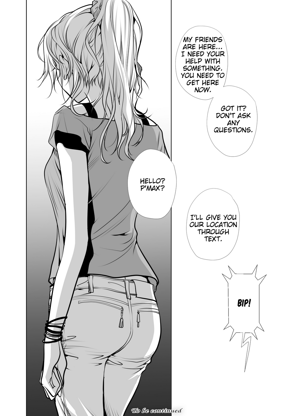 Lily Love (Ratana Satis) Chapter 16 - HolyManga.Net