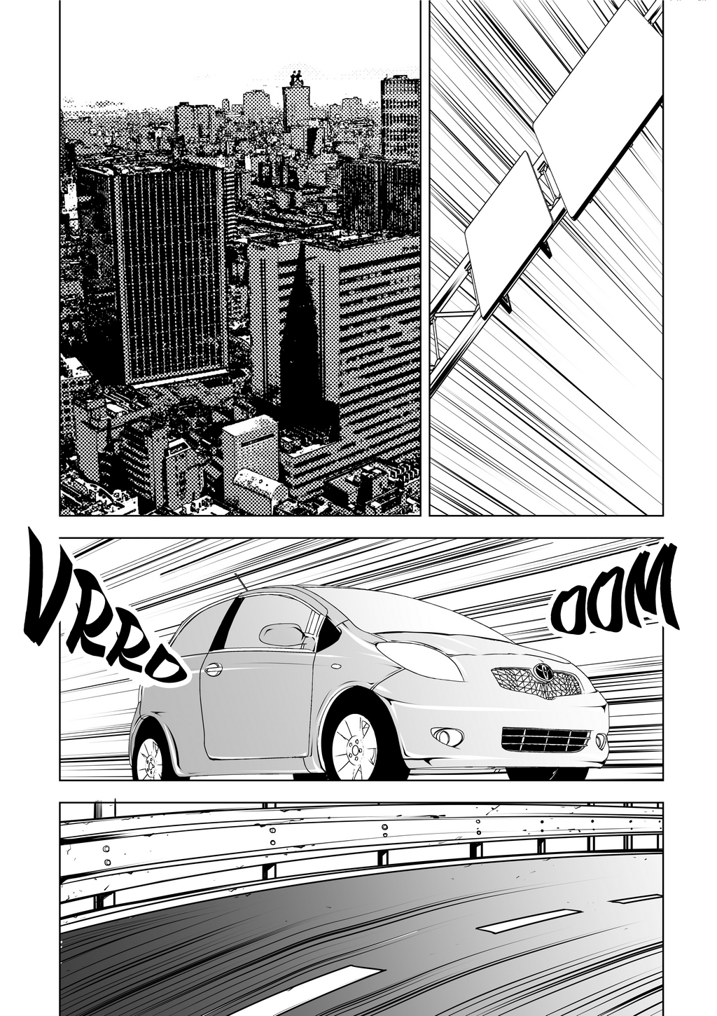 Lily Love (Ratana Satis) Chapter 16 - HolyManga.Net