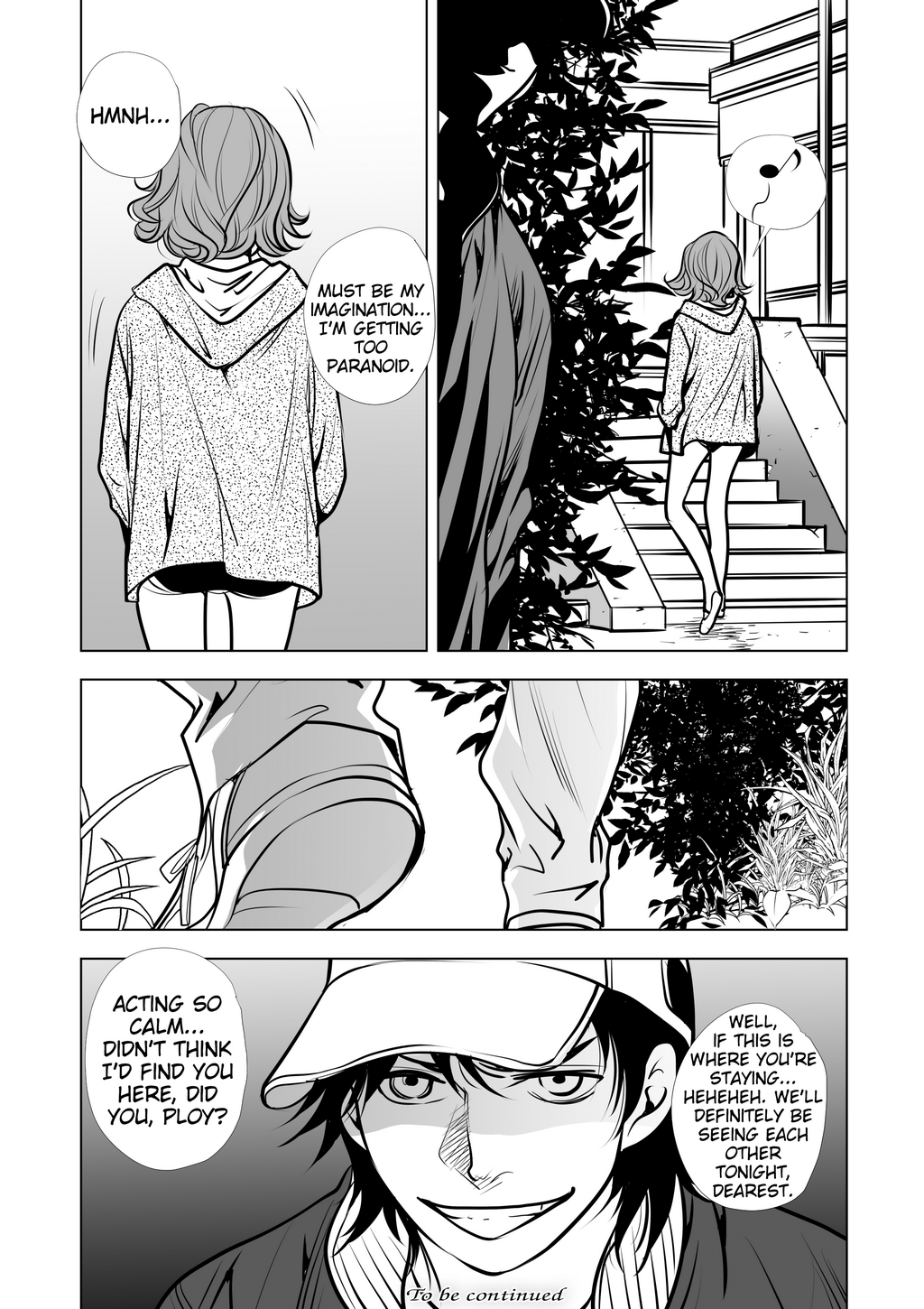 Lily Love (Ratana Satis) Chapter 17 - HolyManga.Net