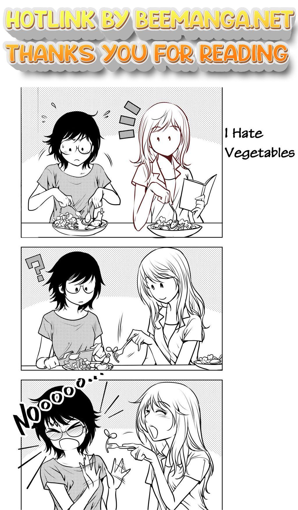 Lily Love (Ratana Satis) Chapter 17.5 - HolyManga.Net
