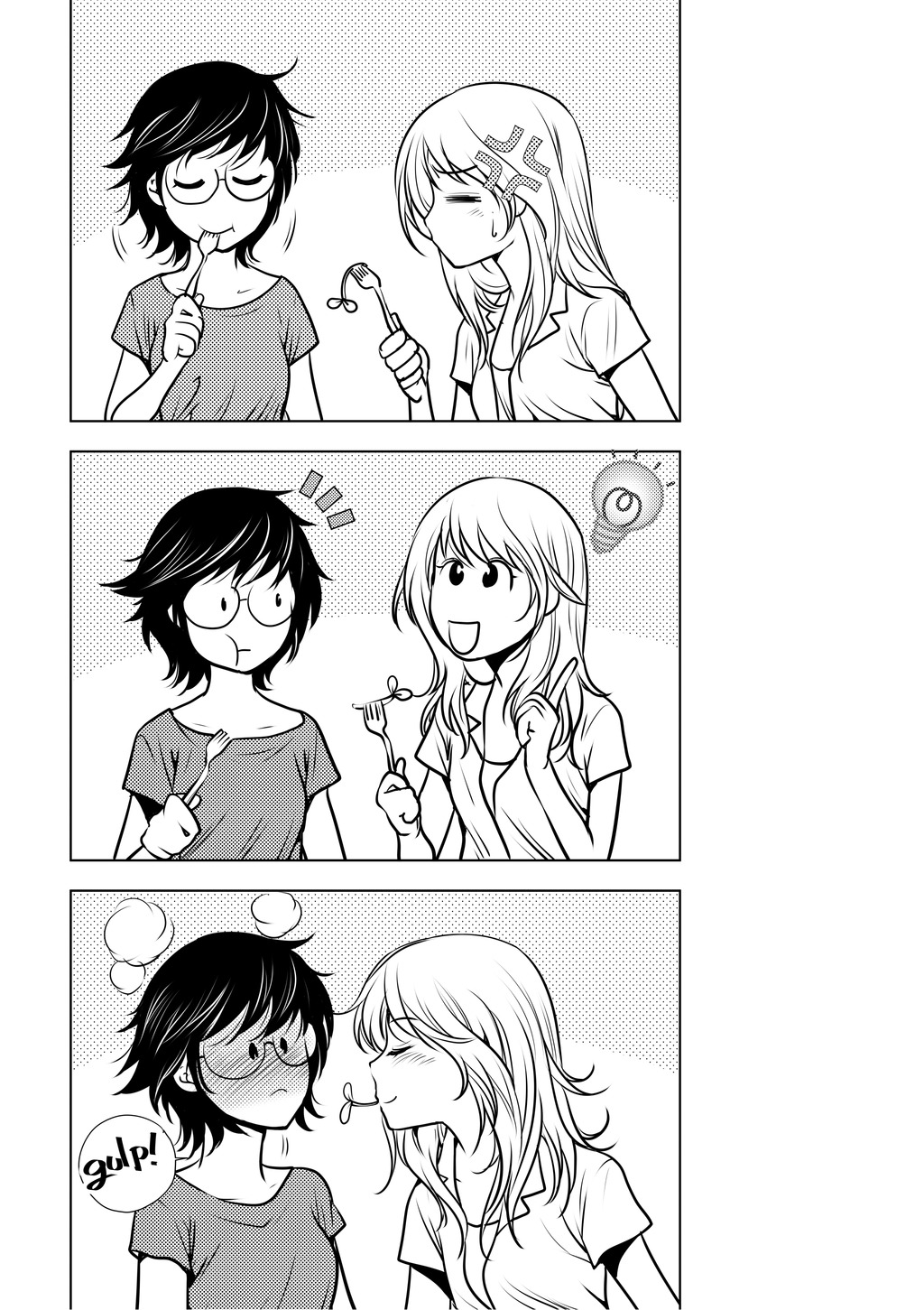 Lily Love (Ratana Satis) Chapter 17.5 - HolyManga.Net