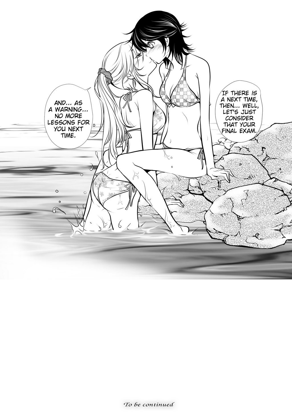 Lily Love (Ratana Satis) Chapter 18 - HolyManga.Net