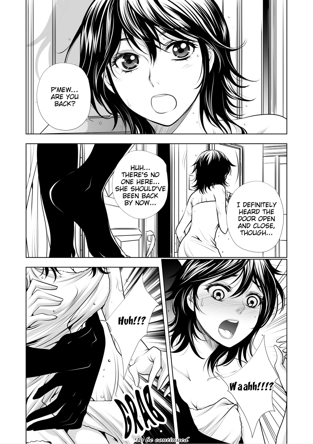 Lily Love (Ratana Satis) Chapter 19 - HolyManga.Net