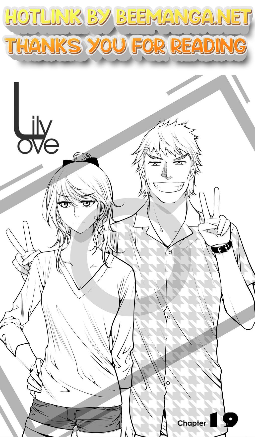 Lily Love (Ratana Satis) Chapter 19 - HolyManga.Net