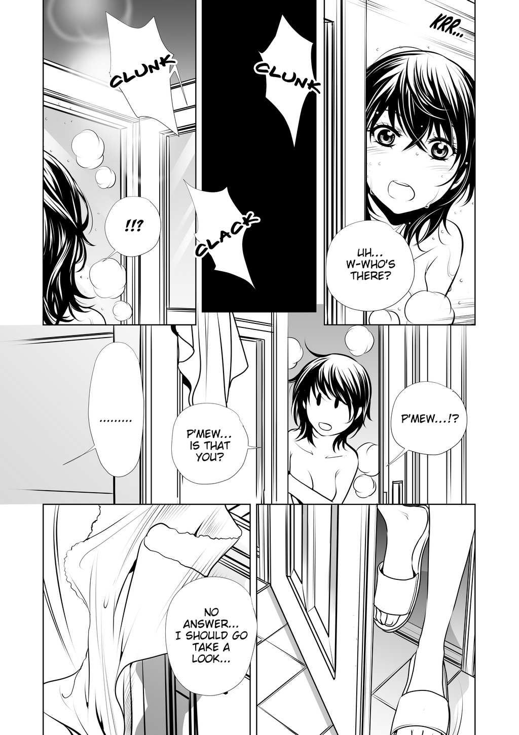 Lily Love (Ratana Satis) Chapter 19 - HolyManga.Net