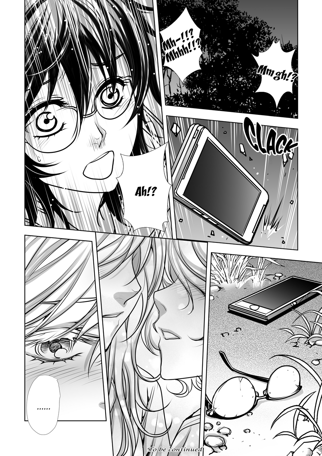 Lily Love (Ratana Satis) Chapter 20 - HolyManga.Net