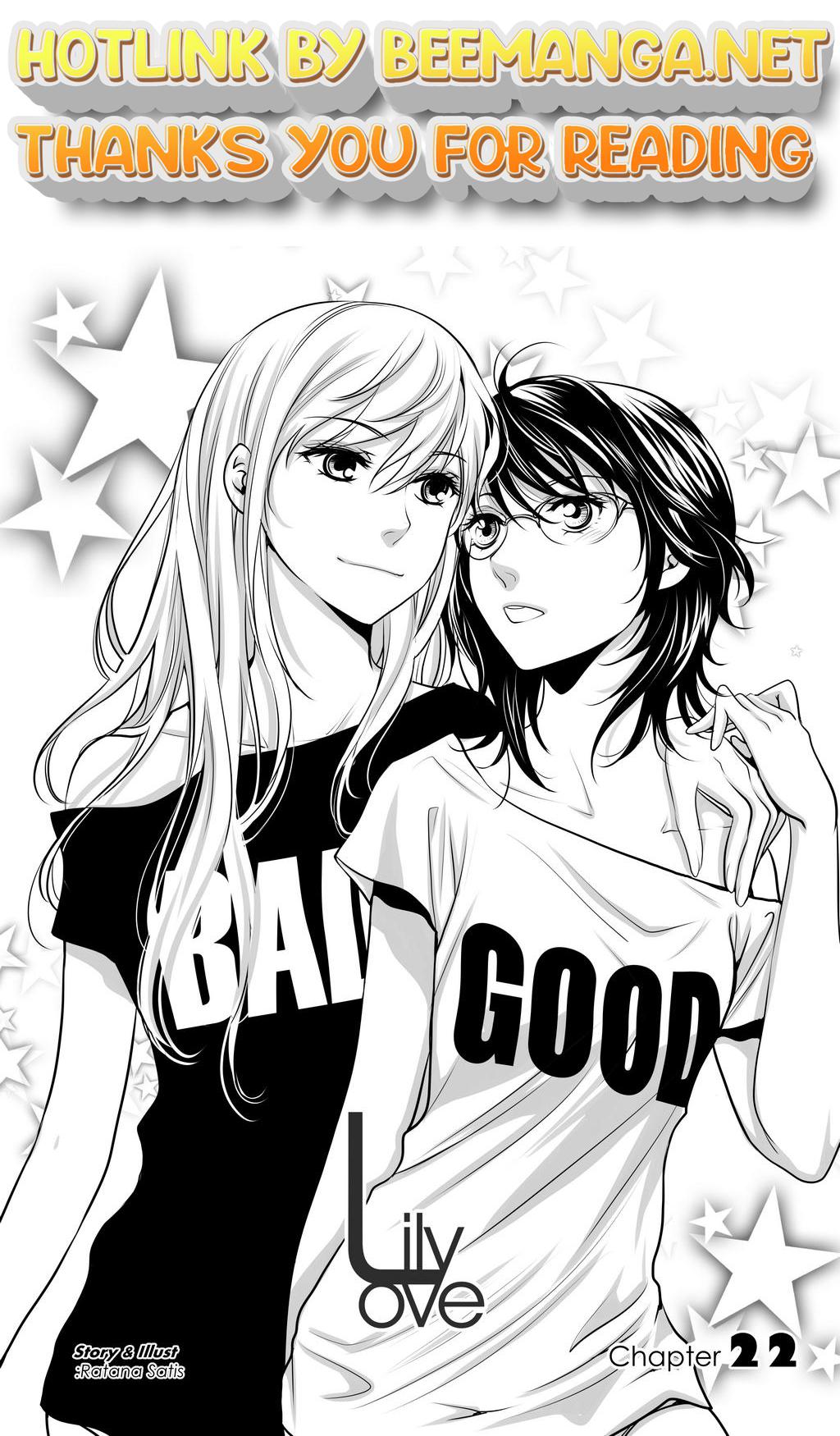 Lily Love (Ratana Satis) Chapter 22 - HolyManga.Net