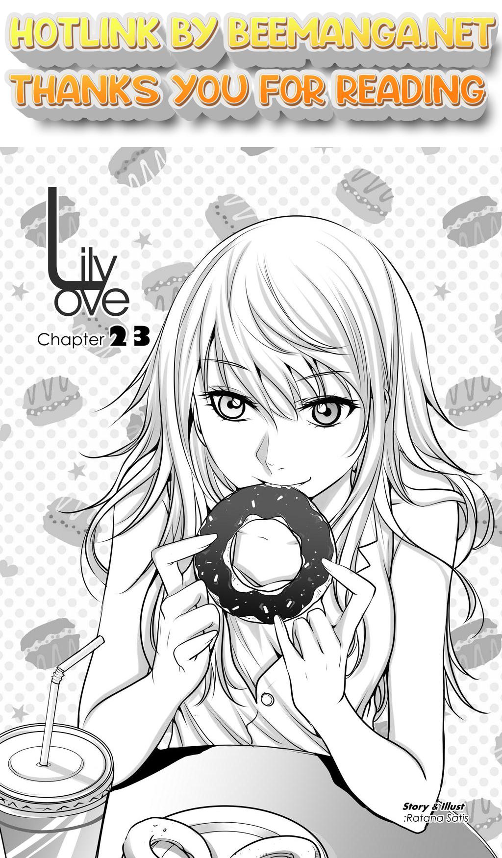 Lily Love (Ratana Satis) Chapter 23 - HolyManga.Net