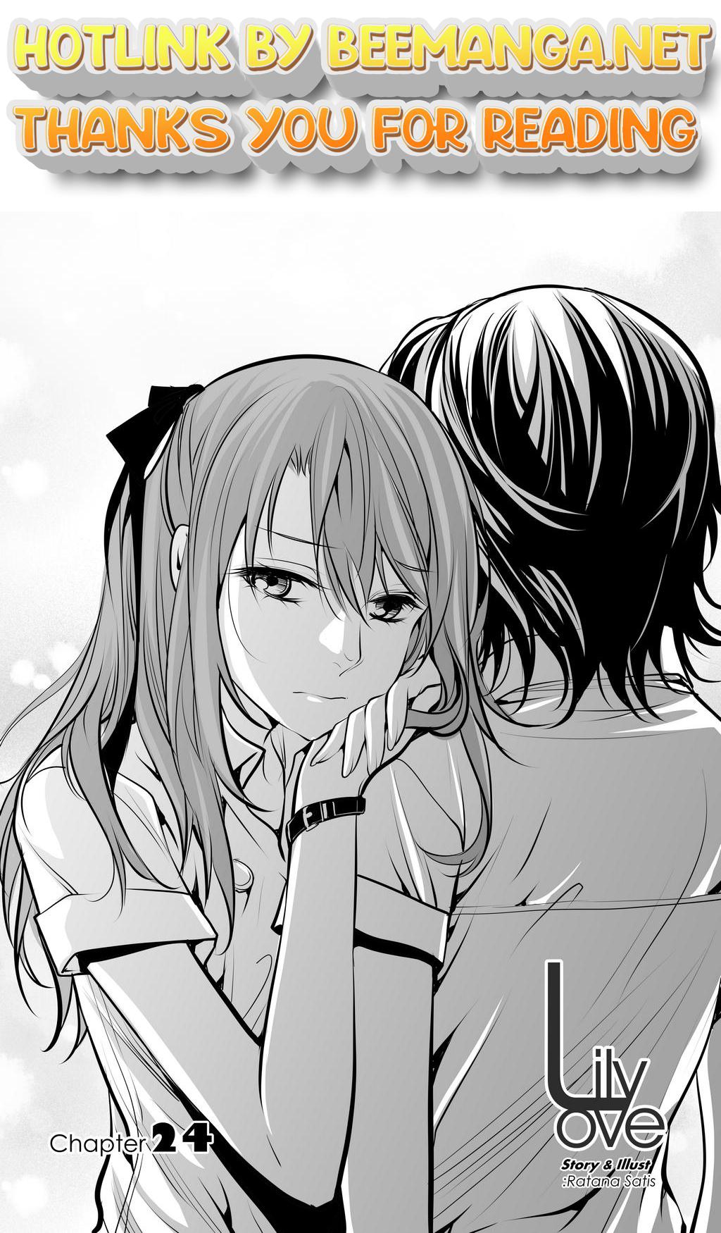 Lily Love (Ratana Satis) Chapter 24 - HolyManga.Net