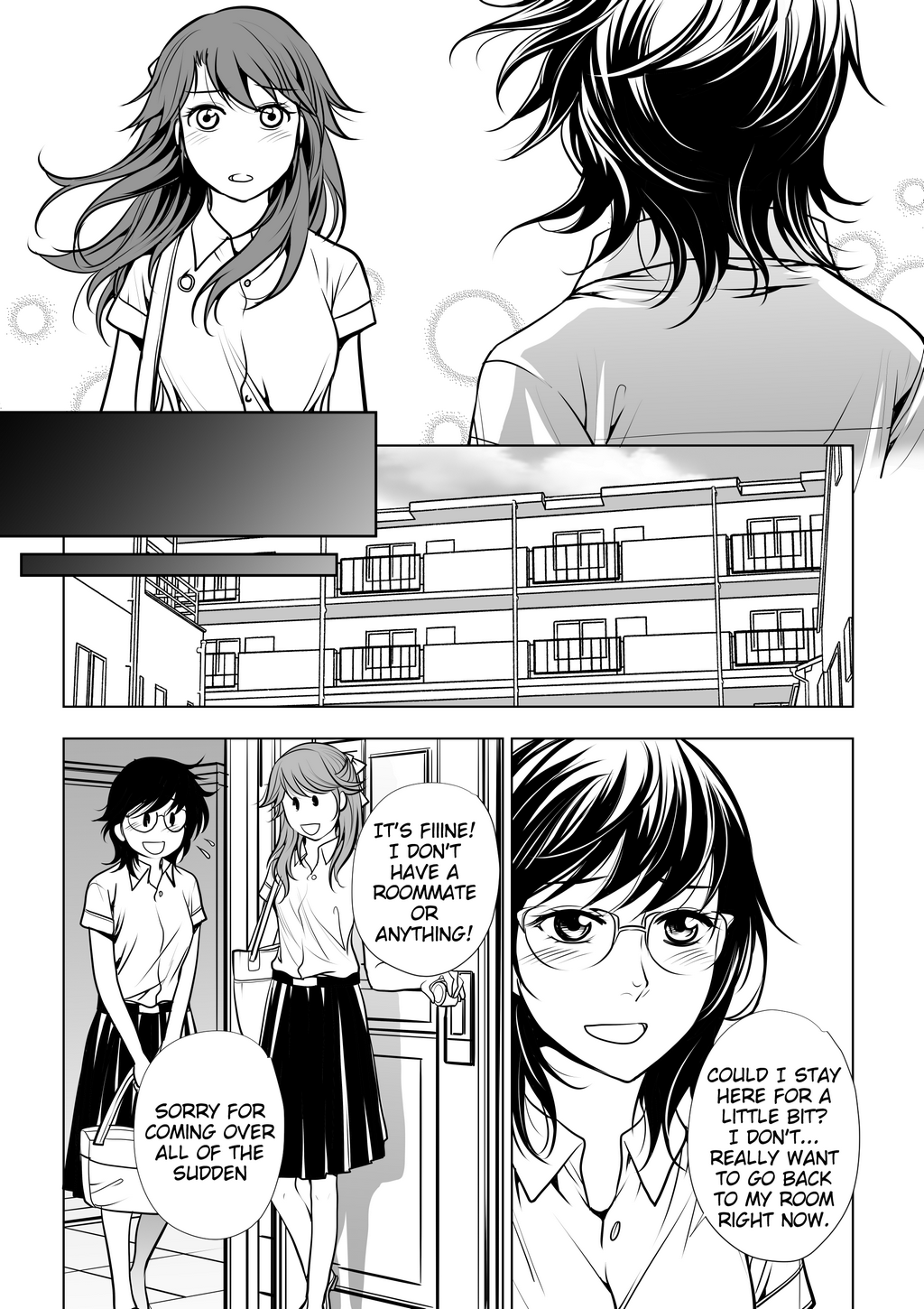 Lily Love (Ratana Satis) Chapter 24 - HolyManga.Net
