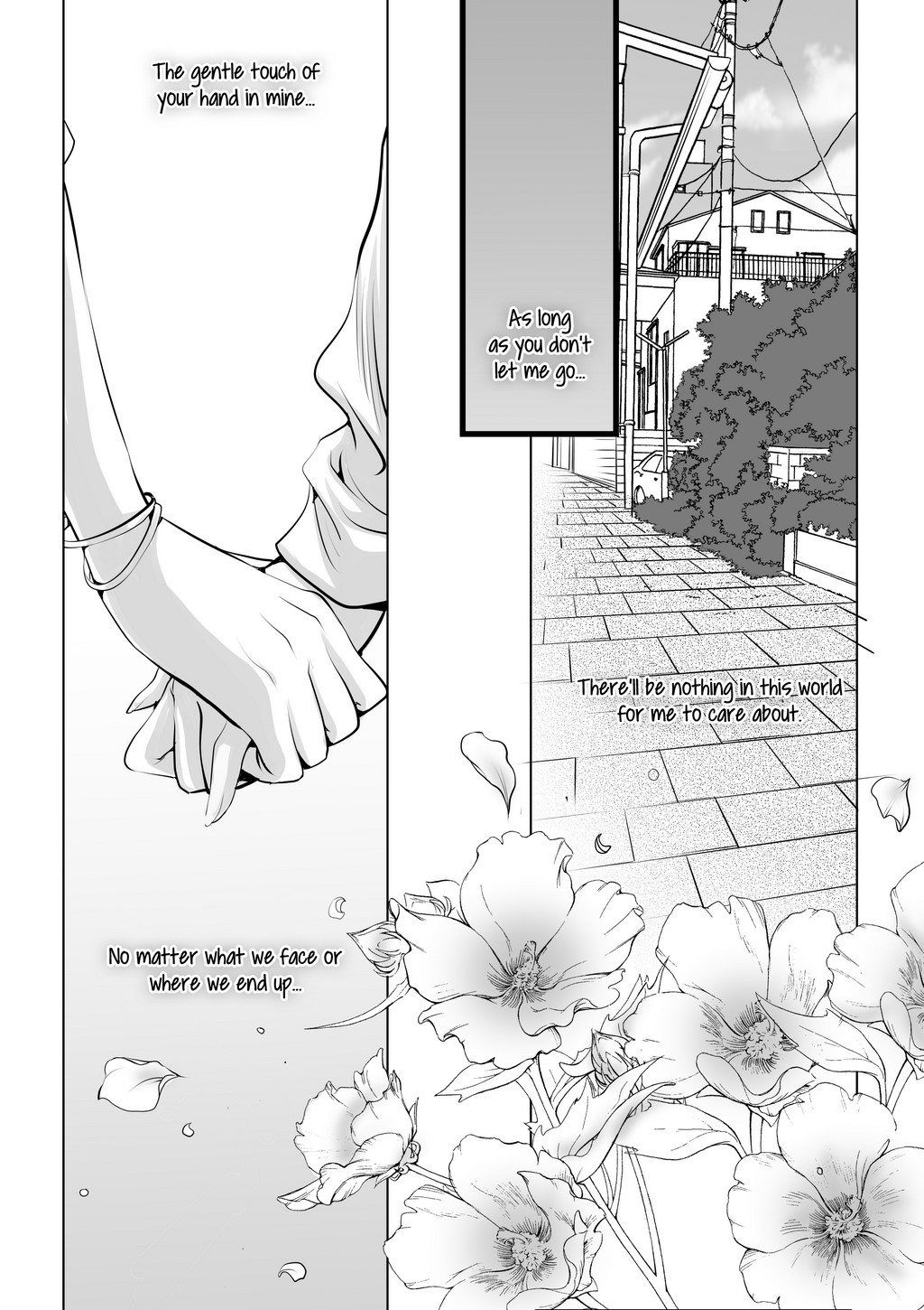 Lily Love (Ratana Satis) Chapter 24 - HolyManga.Net