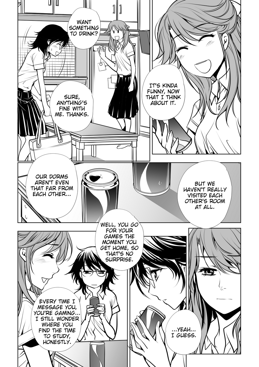 Lily Love (Ratana Satis) Chapter 24 - HolyManga.Net