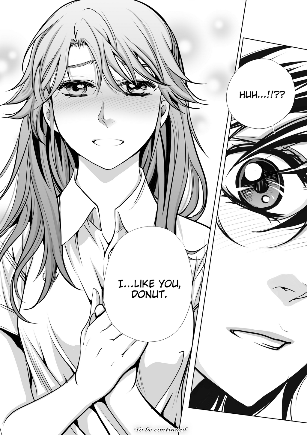 Lily Love (Ratana Satis) Chapter 24 - HolyManga.Net