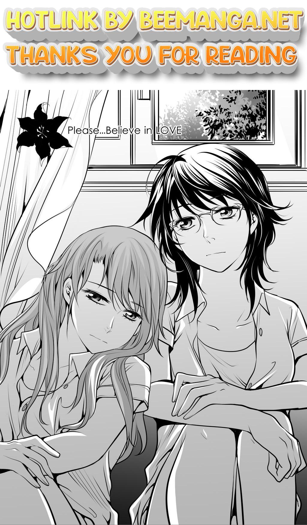 Lily Love (Ratana Satis) Chapter 25 - HolyManga.Net