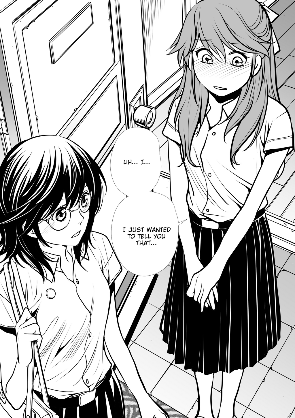 Lily Love (Ratana Satis) Chapter 25 - HolyManga.Net