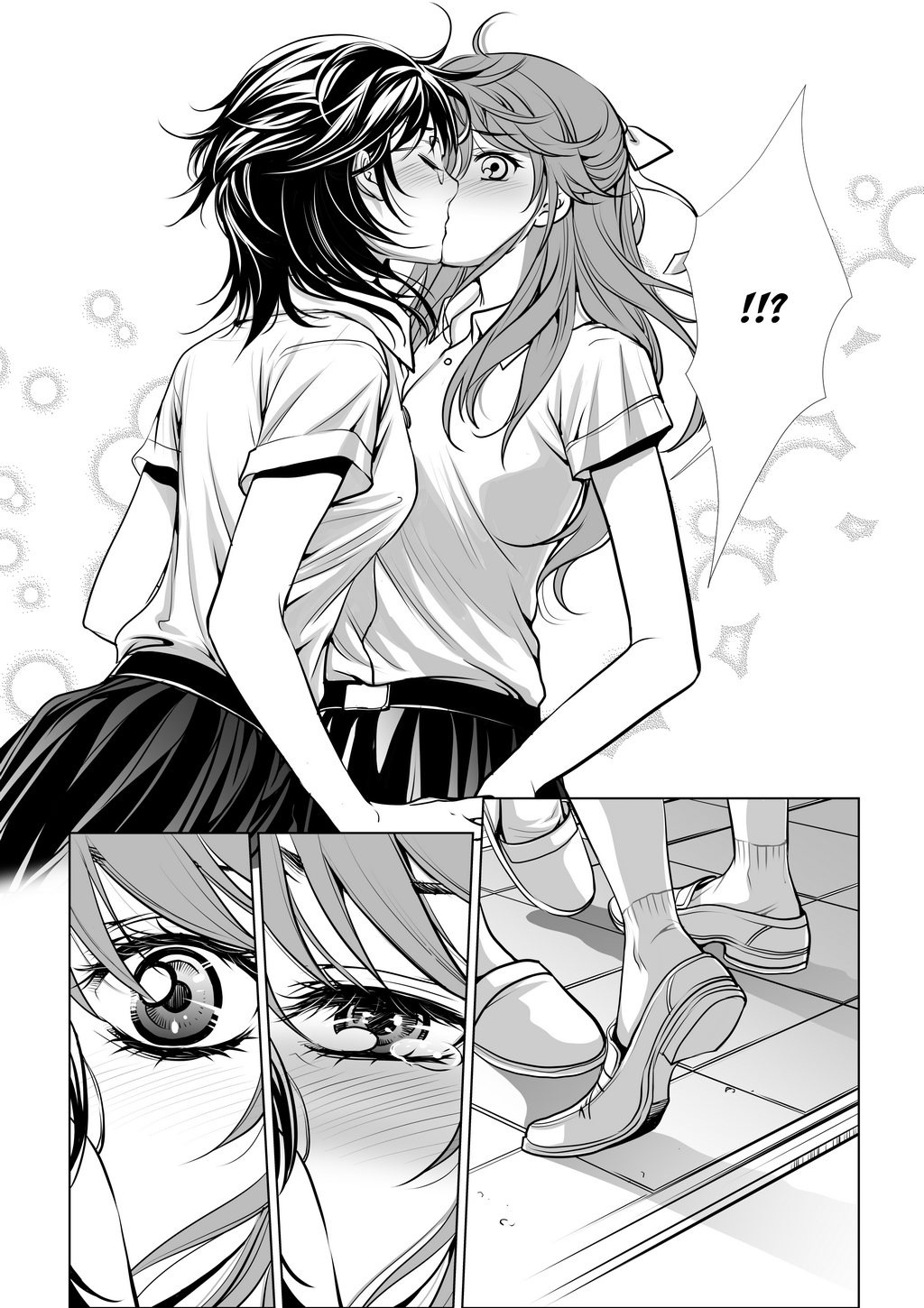Lily Love (Ratana Satis) Chapter 25 - HolyManga.Net
