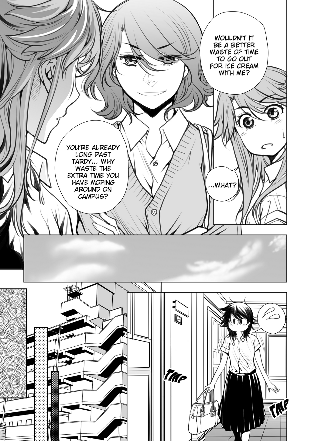 Lily Love (Ratana Satis) Chapter 26 - HolyManga.Net