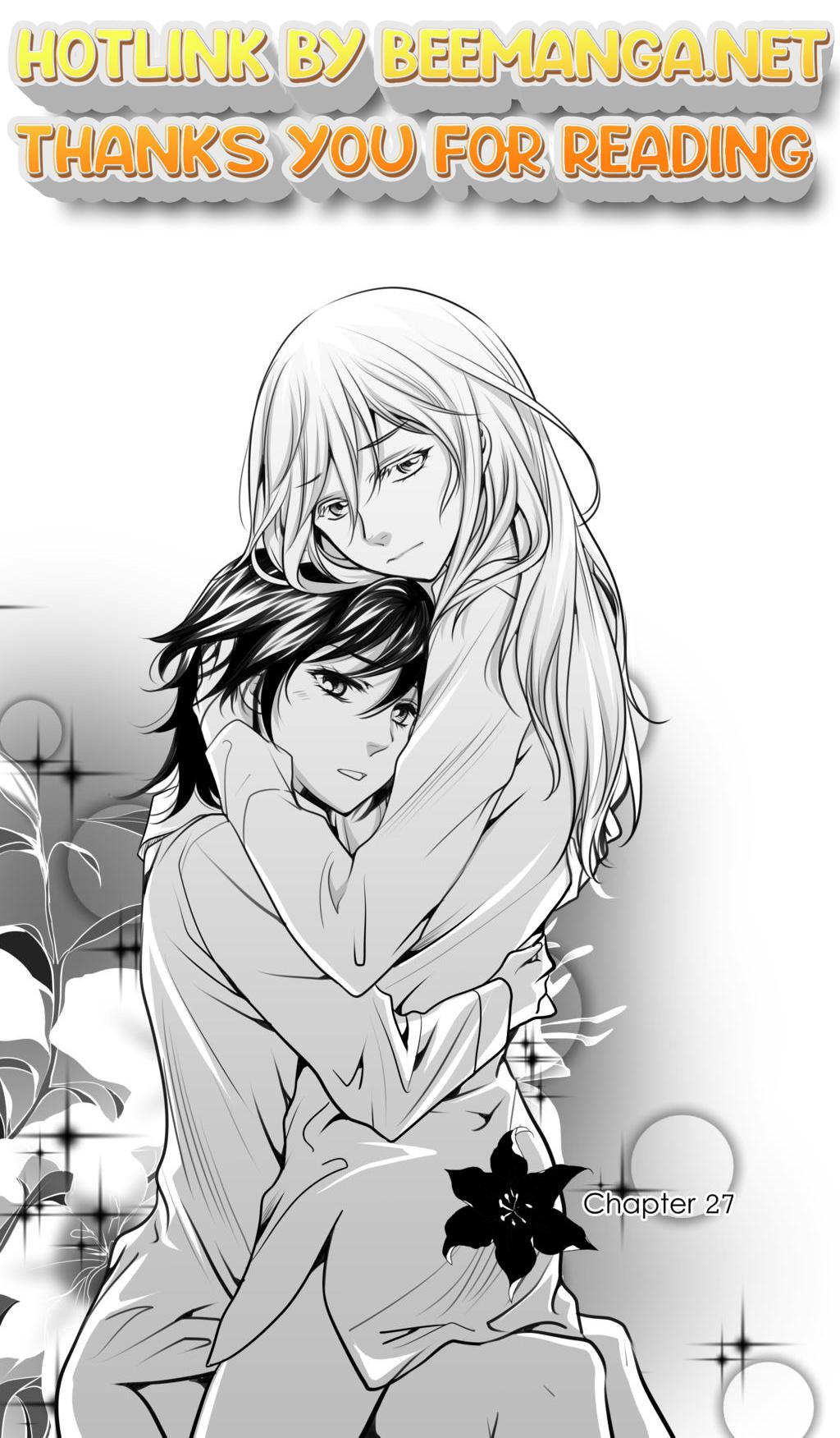 Lily Love (Ratana Satis) Chapter 27 - HolyManga.Net