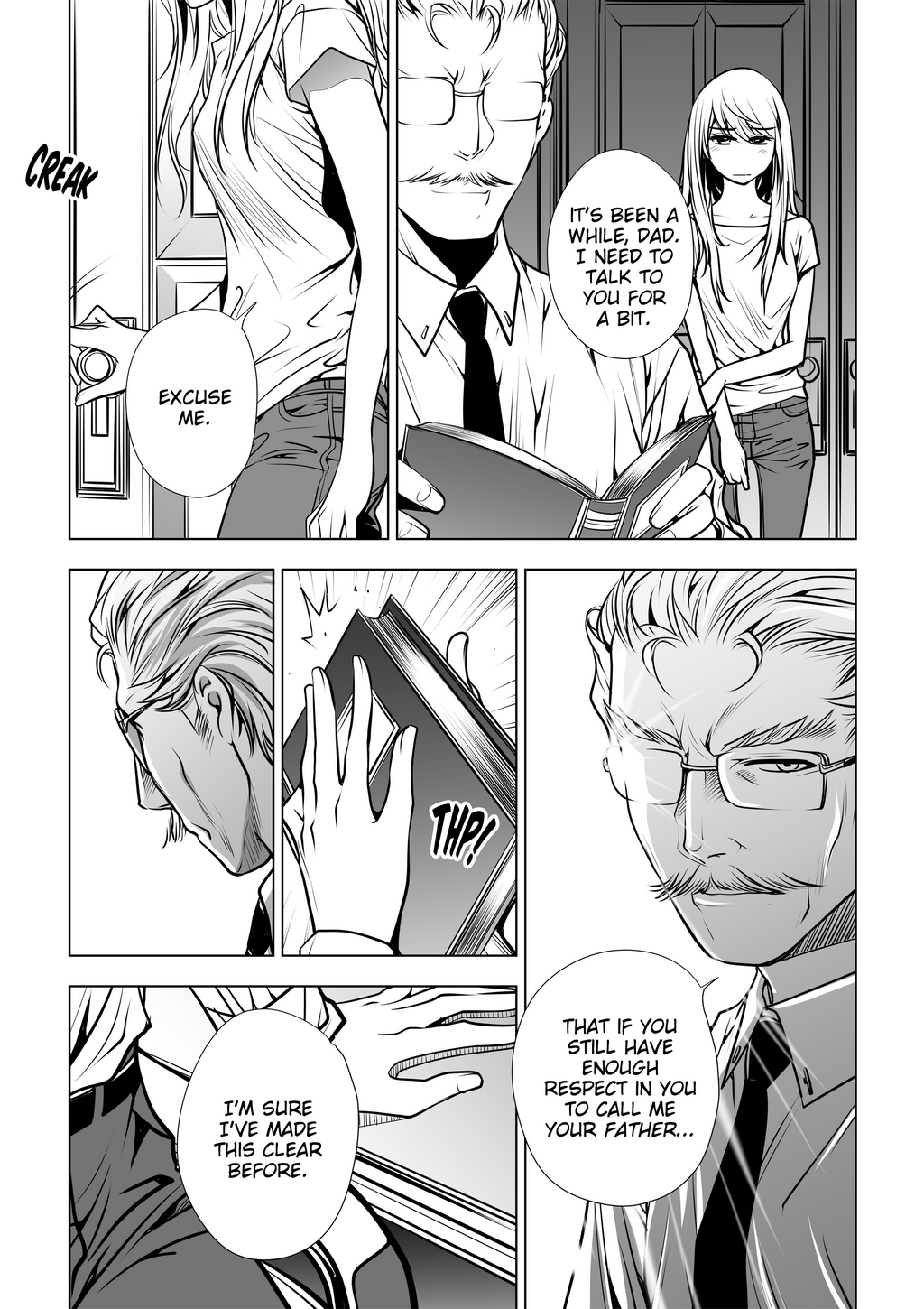 Lily Love (Ratana Satis) Chapter 27 - HolyManga.Net