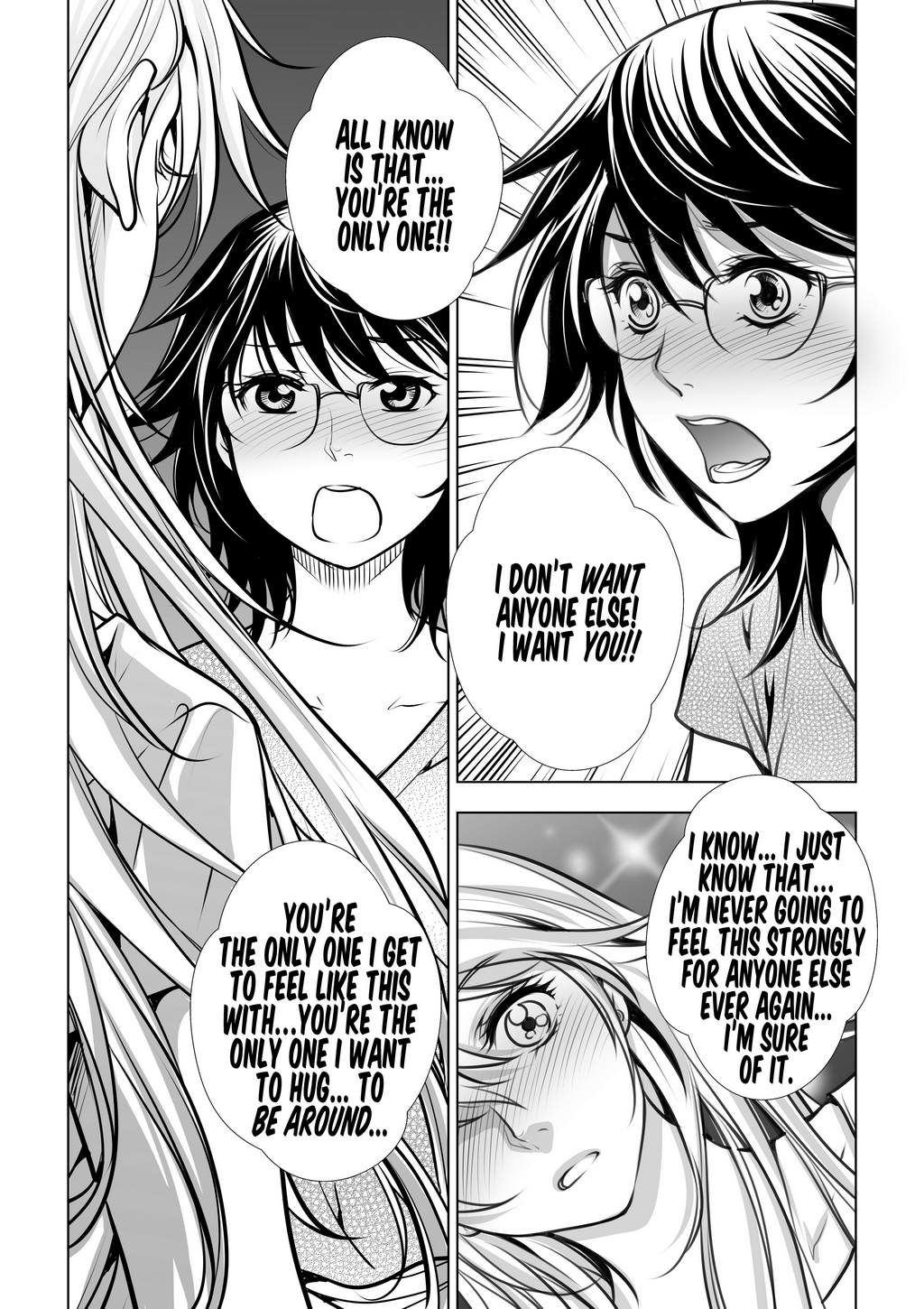 Lily Love (Ratana Satis) Chapter 28 - HolyManga.Net