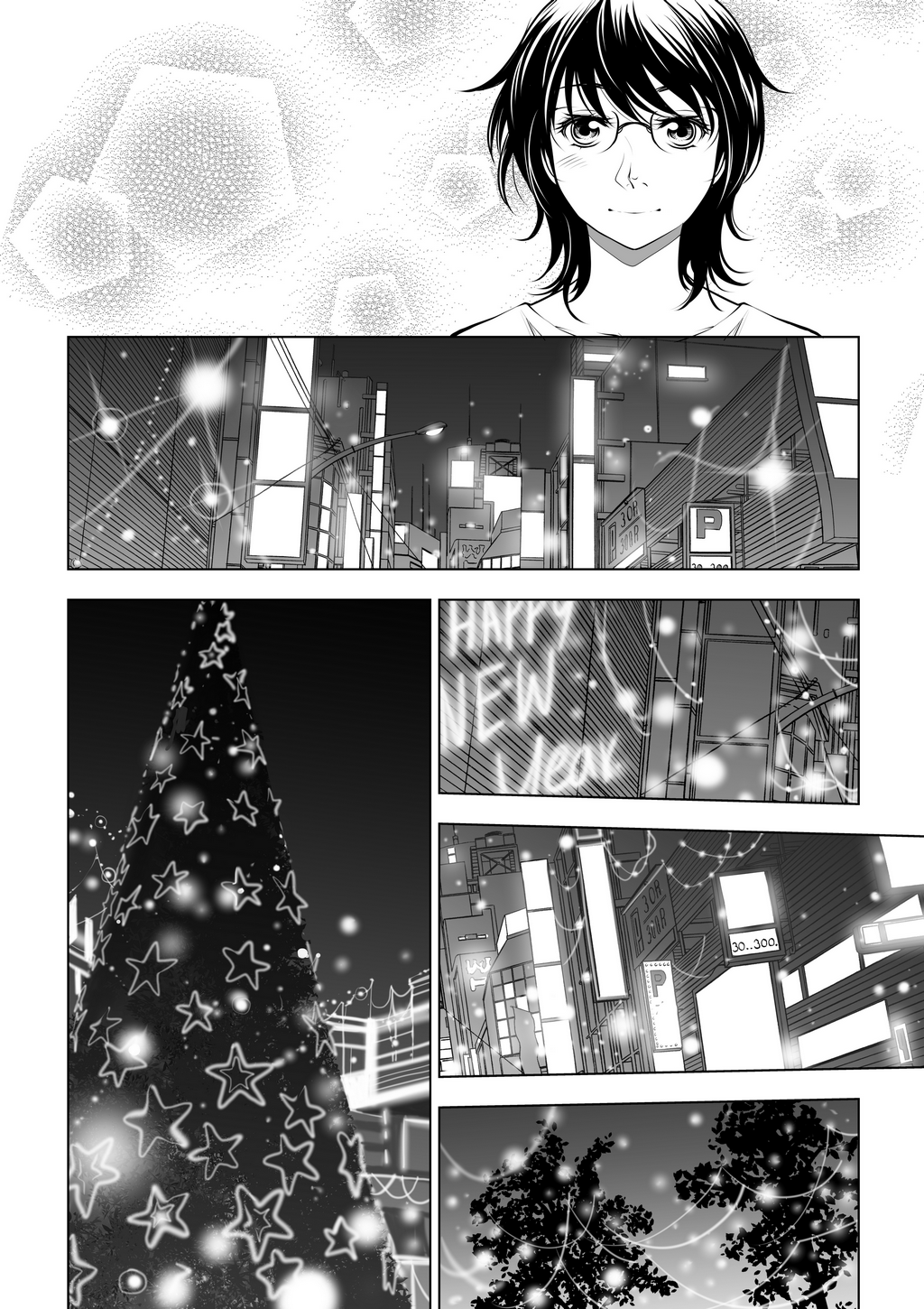 Lily Love (Ratana Satis) Chapter 28 - HolyManga.Net