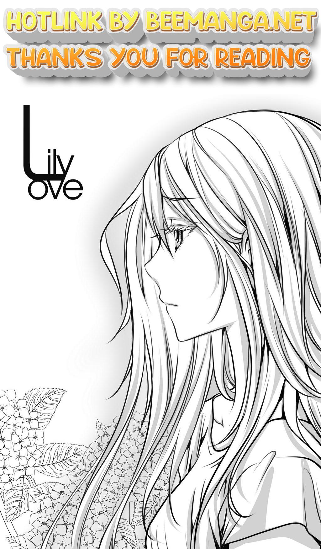 Lily Love (Ratana Satis) Chapter 28 - HolyManga.Net