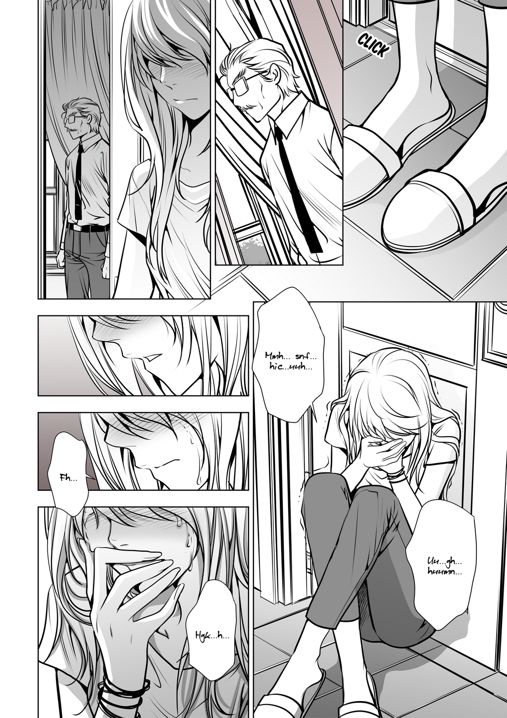 Lily Love (Ratana Satis) Chapter 28 - HolyManga.Net