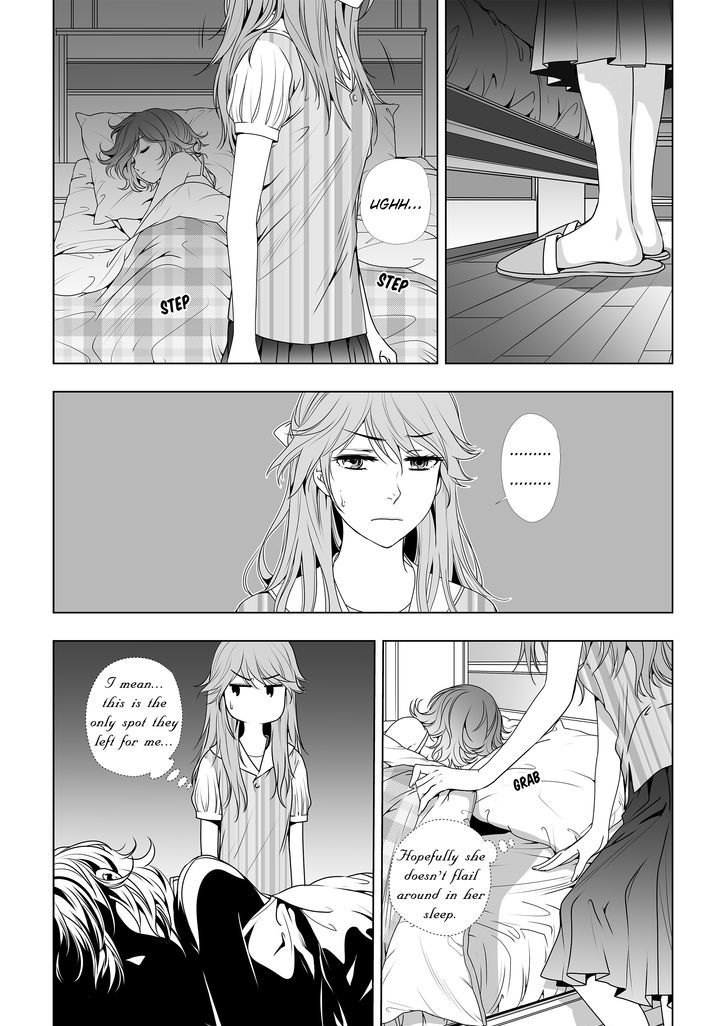 Lily Love (Ratana Satis) Chapter 29.5 - HolyManga.Net